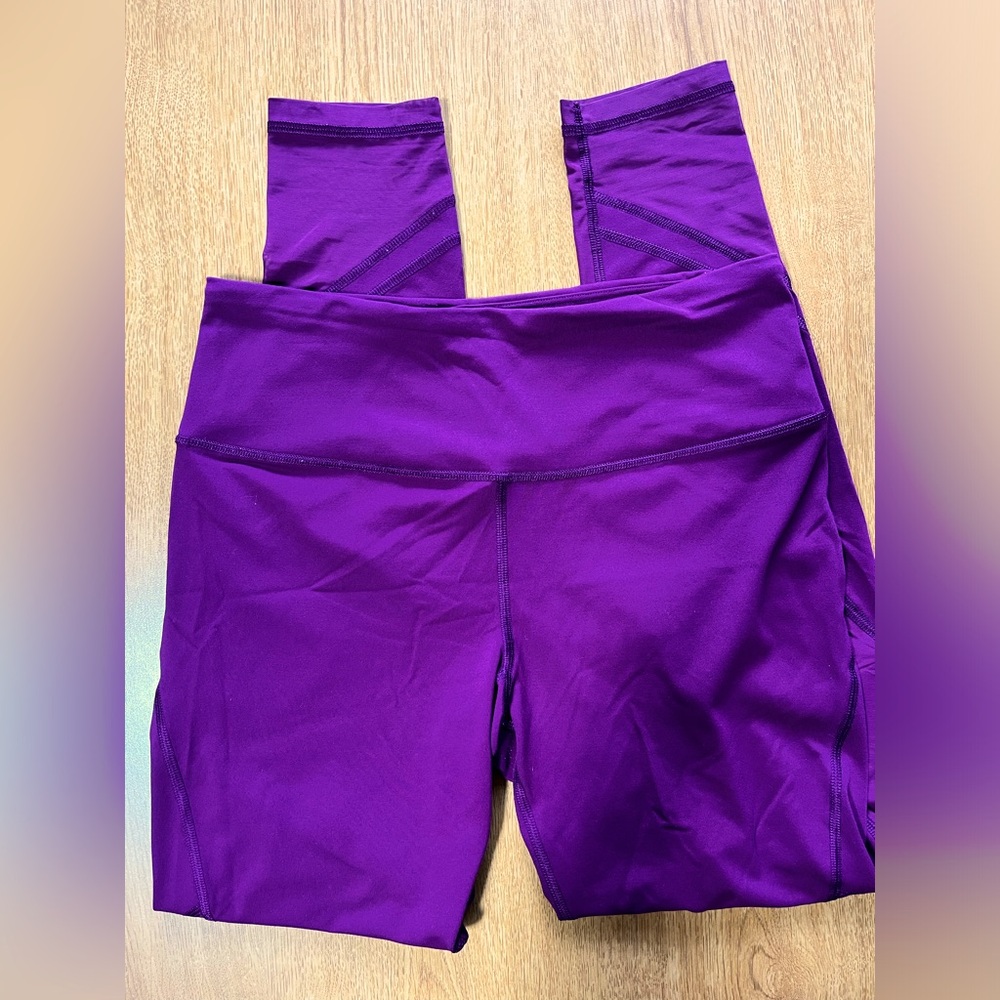Victoria’s Secret VSX Sport Knockout Leggings